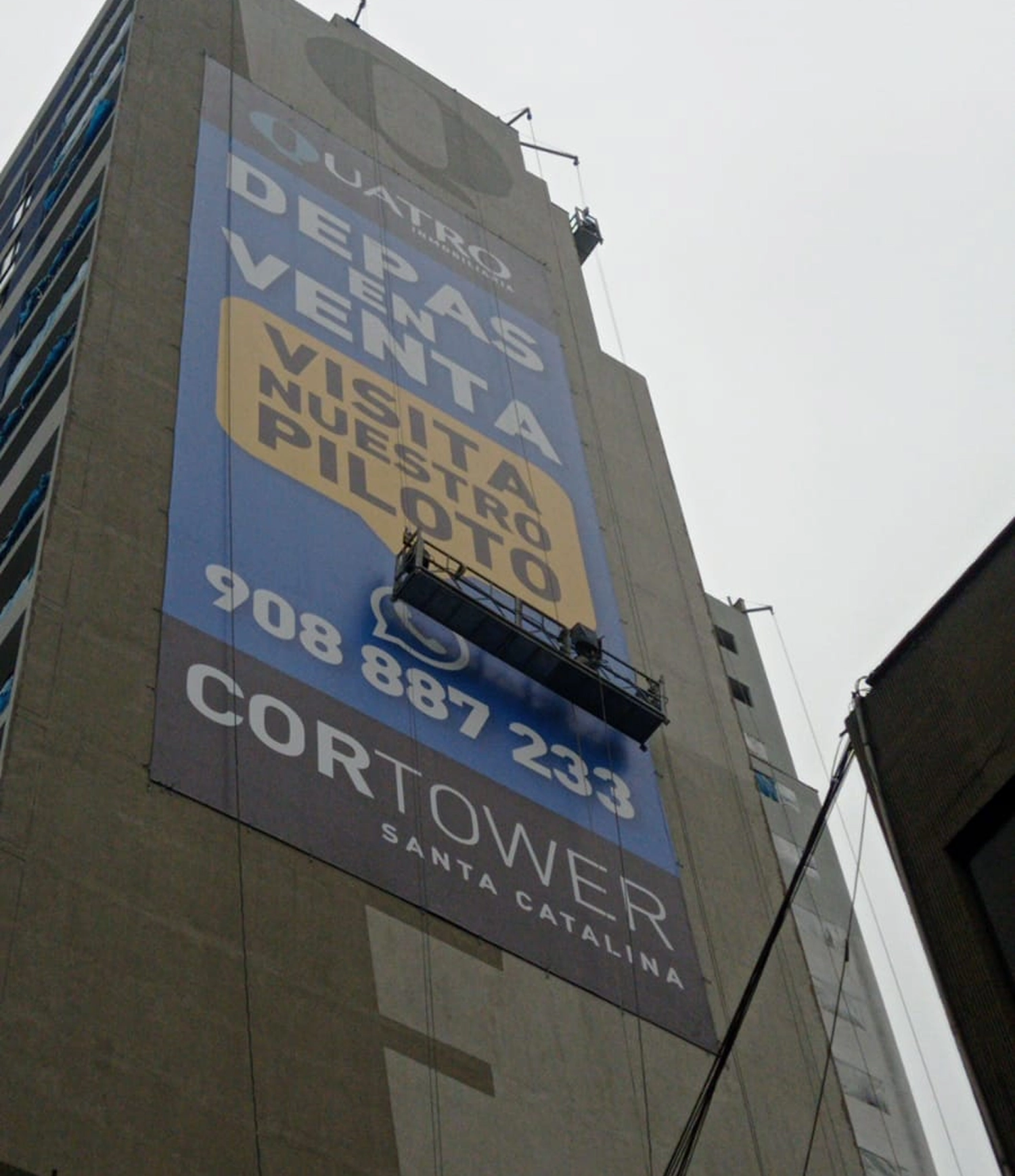 productos y servicios Ancelsa