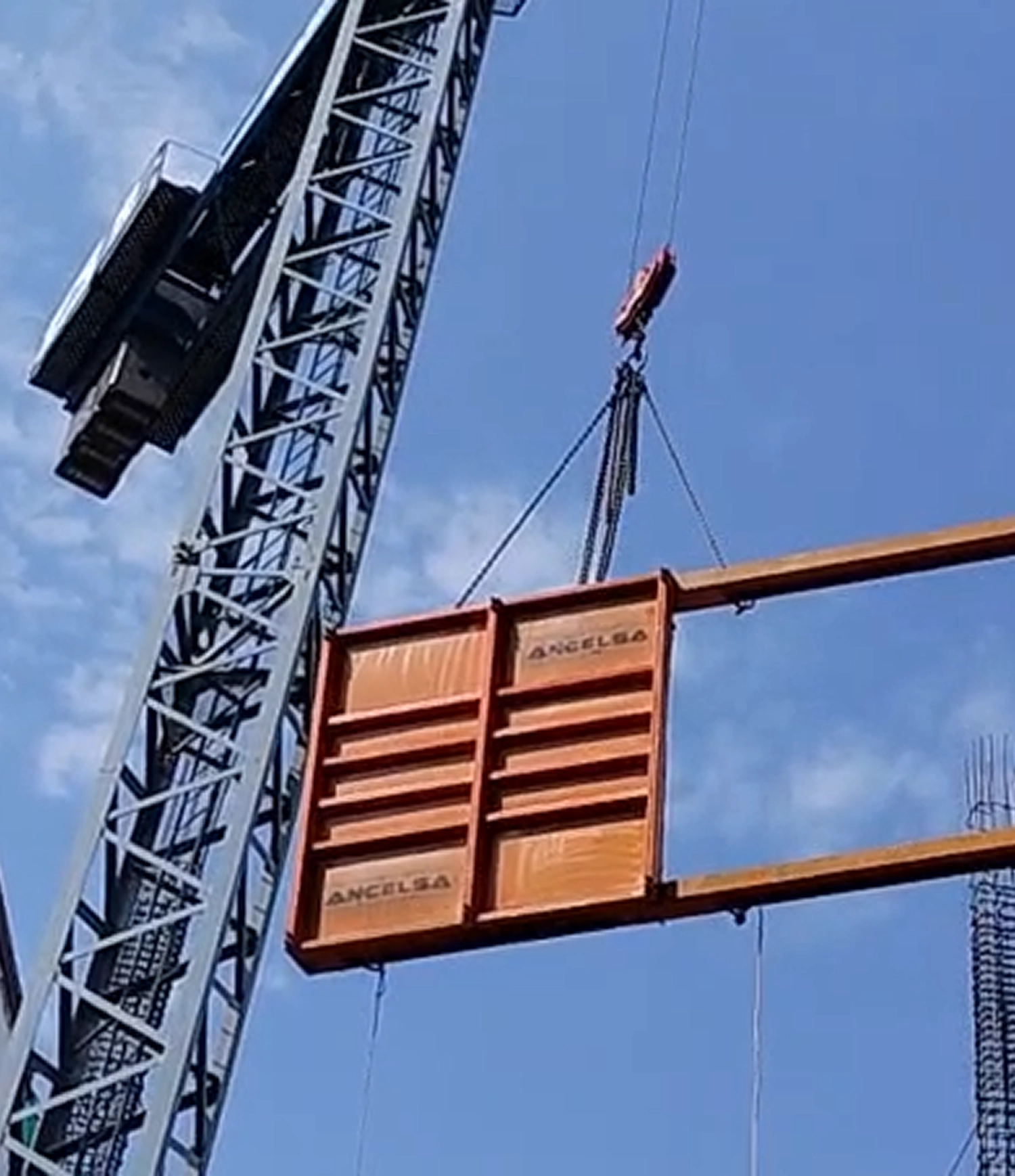 productos y servicios Ancelsa